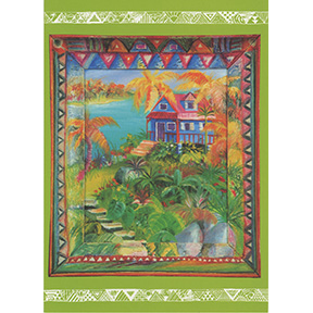 Making A Difference 8 Note Card Set
